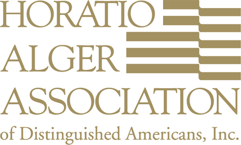 LEADERS Horatio Alger Association of Distinguished Americans
